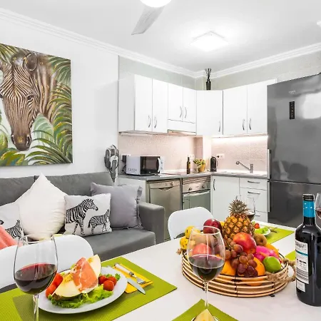 Apartment Tu Hogar En La Isla With Pool!