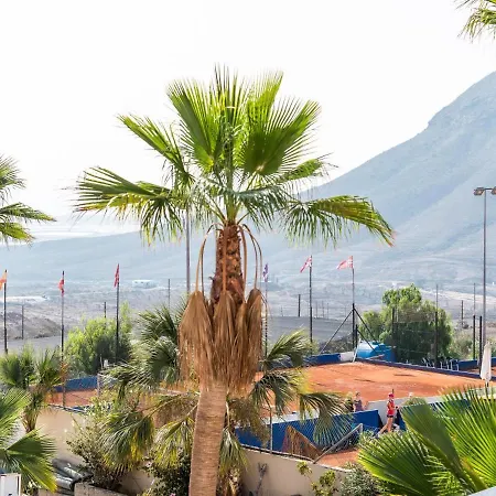 Tu Hogar En La Isla With Pool! Arona (Tenerife)