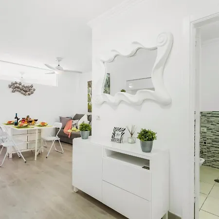 Apartment Tu Hogar En La Isla With Pool! *